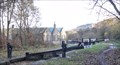 Image for Lock 12E On The Huddersfield Narrow Canal – Golcar, UK