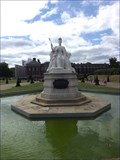 Image for Queen Victoria - London, UK