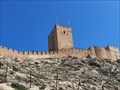 Image for Castillo de Sax - Sax, Alicante, España