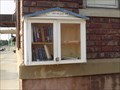 Image for Little Free Library 11548 - Winfield, KS
