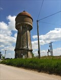 Image for Water Tower - Nechov, Czech Republic