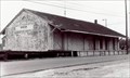 Image for Scottsboro Railroad Depot - Scottsboro, AL