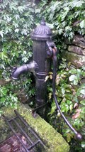 Image for Whittington Pump, Lancashire