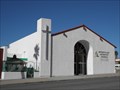 Image for Seventh-Day Adventist Church - Desert Hot Springs CA