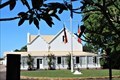 Image for Government House, Flagpole and Cannon, Esplanade, Darwin, NT, Australia