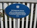Image for Waterhouse House - Cambridge, MA