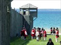 Image for Fort Michilimackinac - Visitior Attraction - Mackinaw City - Michigan, USA.