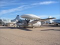 Image for Grumman E-1B Tracer - Pima ASM, Tucson, AZ