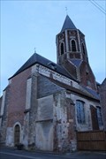 Image for Église Saint-Sauveur - Ham-en-Artois, France