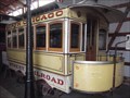Image for Oldest preserved horse car in the nation and more  - IRM Union IL