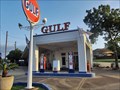 Image for Restored 1929 Gulf Station - Waco, TX
