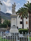 Image for Monument aux morts - Calenzana - France