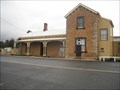 Image for Wallerawang Railway Station - Wallerawang, NSW