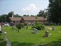 Image for St Phillip AME Church Cemetery - Eastover, SC