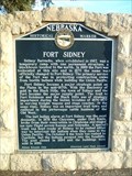 Image for Fort Sidney 