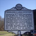 Image for Endless Cable System