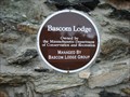 Image for Bascom Lodge - Mount Greylock, MA