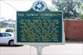 Image for The Gowdy Community