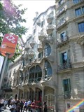 Image for Casa Batlló - Barcelona, Spain