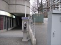 Image for North Vancouver Esplanade & Chesterfield Phone Booth