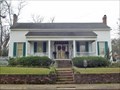 Image for Rowell Home - Jefferson Historic District - Jefferson, TX