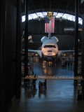 Image for James S. McDonnell Space Hangar