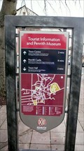 Image for Town Hall Trail, Penrith, Cumbria