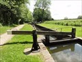 Image for Lock 38 On The Chesterfield Canal - Thorpe Salvin, UK
