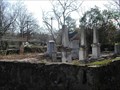 Image for Cemetery at William Hogan Plantation – Hogansville, GA