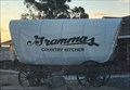 Image for Gramma's Country Kitchen Covered Wagon - Banning, CA