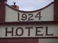 Image for 1924 - Royal Mail Hotel, Sebastopol, Vic, Australia