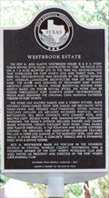 Image for Westbrook Estate