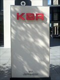 Image for KBR Tower (Houston, Texas)