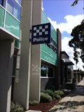 Image for Footscray Police Station - Victoria, Australia