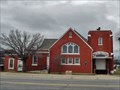 Image for First Presbyterian Church - Baird, TX