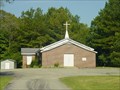 Image for Clover Creek Missionary Baptist Church, Medon TN