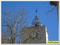 Image for Tour de guet et clocher de l'ancienne église - Rians, France