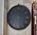 Image for Old Clock Face - St Andrew - Colyton, Devon