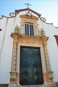 Image for Igreja Matriz - 1716,  São Bartolomeu de Messines, Portugal
