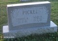 Image for 101 - Charles M. Pickel - Highspire Cemetery - Near Highspire, PA