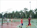 Image for Merdeka Park Basketball Court - Jakarta, INDONESIA