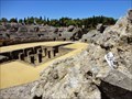 Image for Roman Amphitheater at Itálica - Itálica, Spain