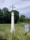 Image for Croix du Putai, Saint-Chartier, France