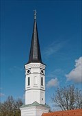 Image for Katholische Filialkirche St. Martin — München, Germany