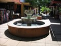 Image for Courtyard Fountain - Sonoma, CA