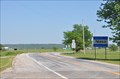 Image for Oklahoma/Arkansas Border on US Highway 62