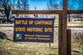 Image for Site of the Battle of Carthage – Carthage, Missouri