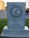 Image for TRADERS REST