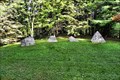 Image for McMichael Art Collection Burial Grounds