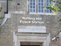 Image for Notting Hill Police Station - Ladbroke Grove, London, UK